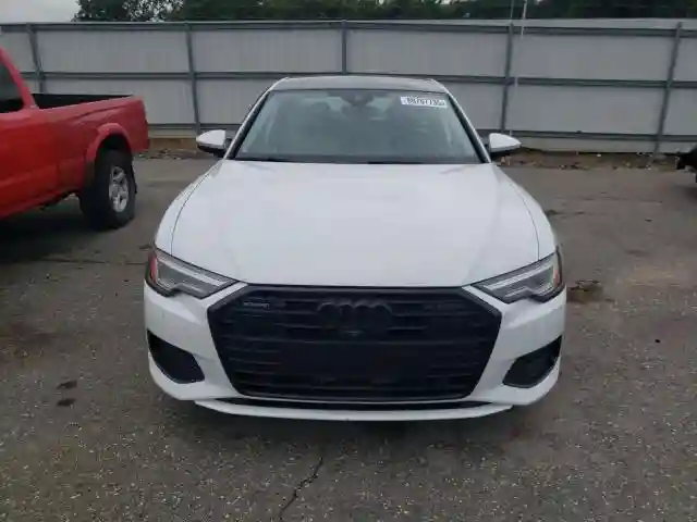 WAUE3BF24PN062688 2023 AUDI A6-4