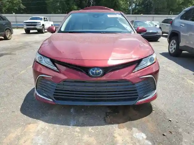 4T1F31AK4NU588181 2022 TOYOTA CAMRY-4