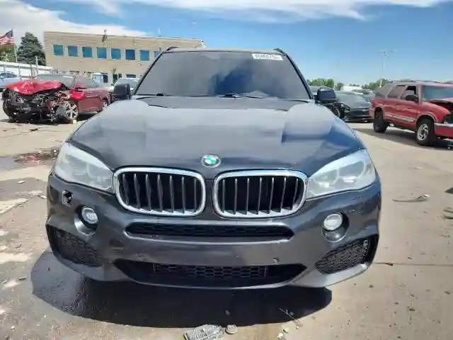 5UXKS4C55G0N13514 2016 BMW X5-4