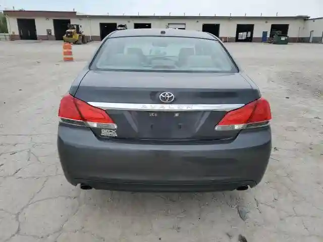 4T1BK3DB3CU446345 2012 TOYOTA AVALON-5