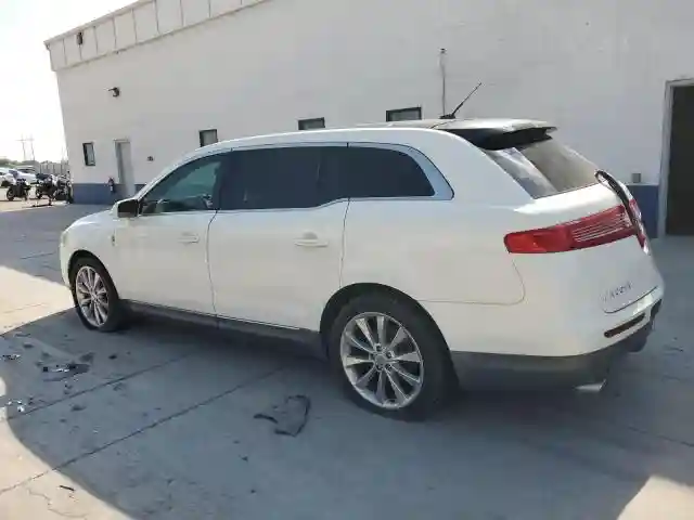 2LMHJ5AT9CBL53684 2012 LINCOLN MKT-1