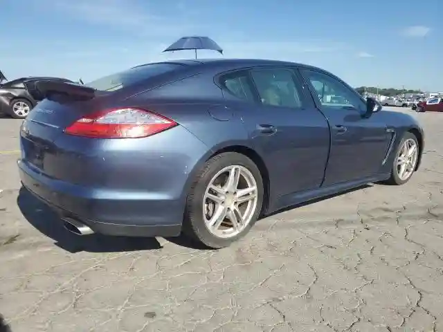 WP0AA2A72BL017327 2011 PORSCHE PANAMERA-2