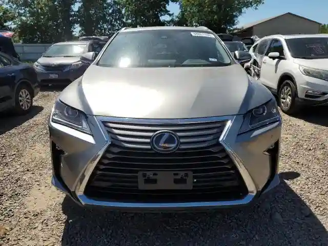 JTJDZKCA1J2008926 2018 LEXUS RX350-4