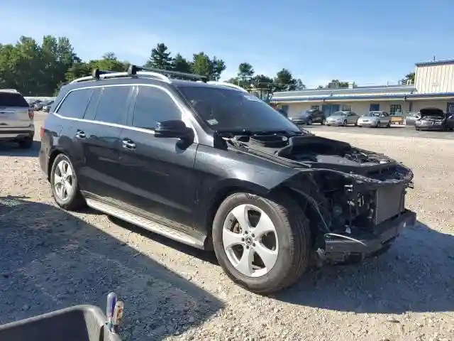4JGDF6EE3KB229136 2019 MERCEDES-BENZ GLS-CLASS-3