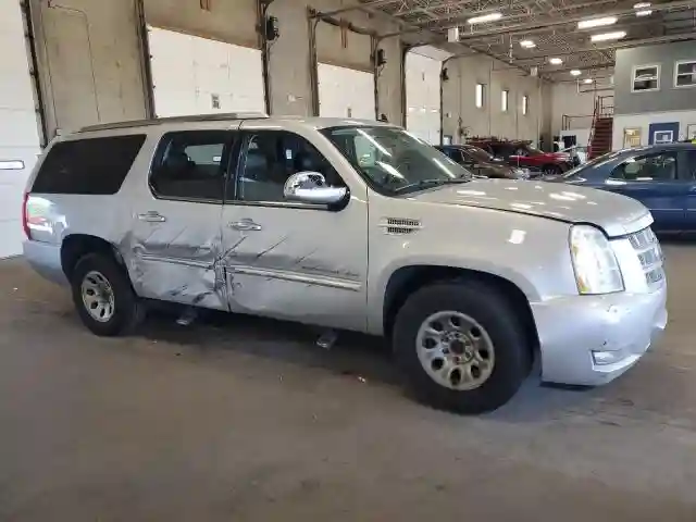 1GYS4JEF4DR163763 2013 CADILLAC ESCALADE-3