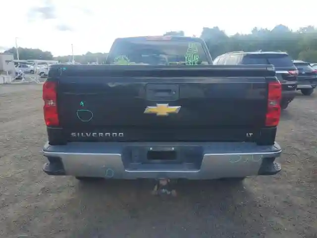 1GCVKREC6EZ216669 2014 CHEVROLET ALL MODELS-5