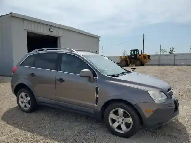 3GNAL2EK5CS570629 2012 CHEVROLET CAPTIVA-3