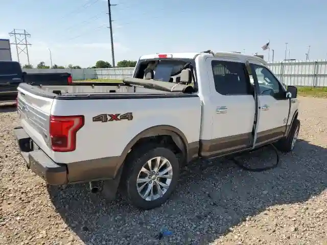 1FTEW1EG3GFB37117 2016 FORD F-150-2