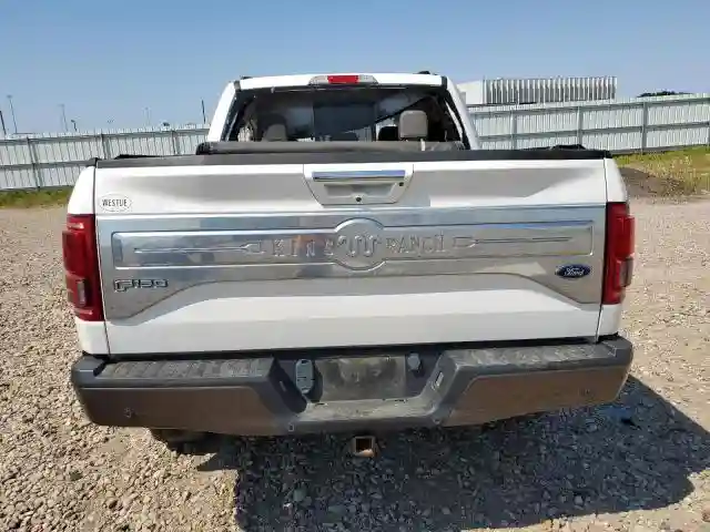 1FTEW1EG3GFB37117 2016 FORD F-150-5