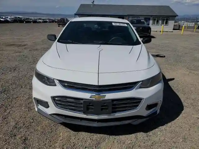 1G1ZC5ST3JF190600 2018 CHEVROLET MALIBU-4