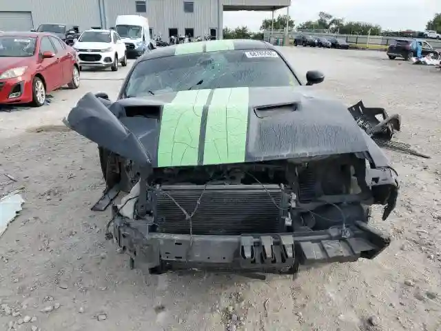 2C3CDZAG2HH568828 2017 DODGE CHALLENGER-4