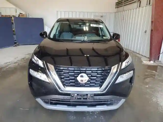 5N1BT3BB4PC844854 2023 NISSAN ROGUE-4