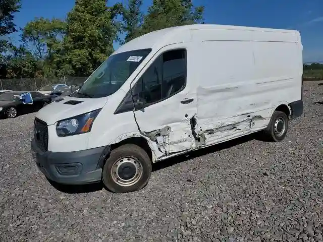 1FTBR1C89MKA31439 2021 FORD TRANSIT-0