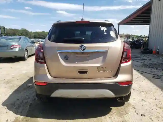 KL4CJASB5KB825841 2019 BUICK ENCORE-5