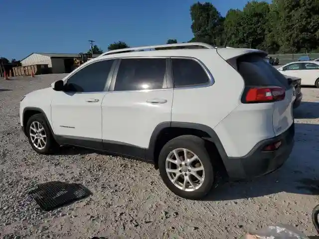1C4PJLCB6JD574185 2018 JEP GRAND CHEROKEE-1