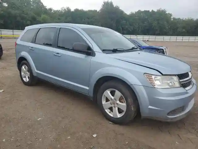 3C4PDCAB2DT558560 2013 DODGE JOURNEY-3