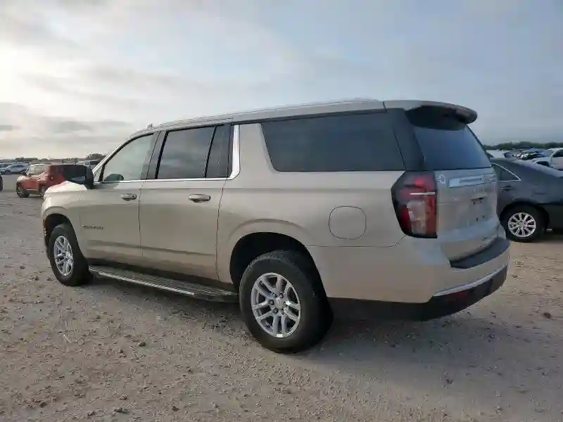 1GNSCCKD6PR327291 2023 CHEVROLET SUBURBAN-1