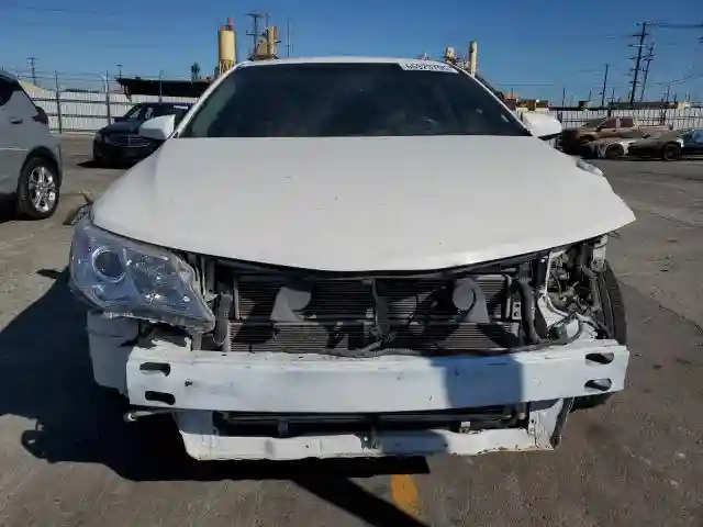 4T1BD1FK1EU125757 2014 TOYOTA CAMRY-4