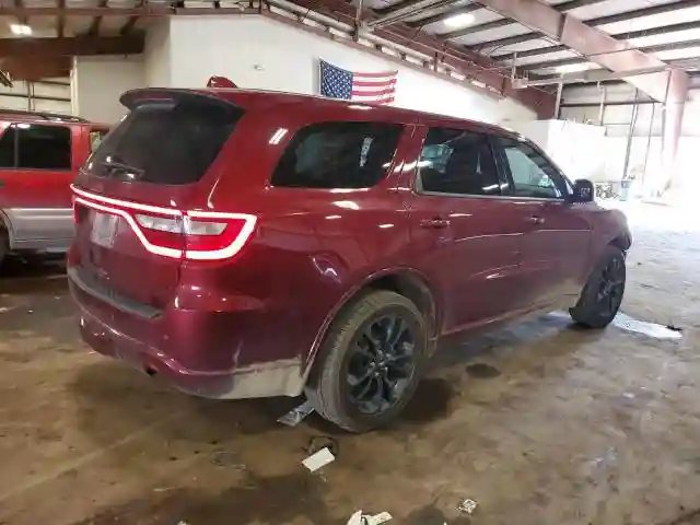 1C4RDJDG2NC212168 2022 DODGE DURANGO-2