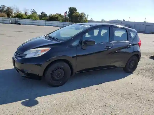 3N1CE2CP4GL373965 2016 NISSAN VERSA-0