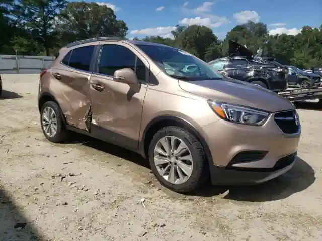KL4CJASB5KB825841 2019 BUICK ENCORE-3