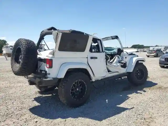 1C4BJWEG0CL143502 2012 JEEP WRANGLER-2