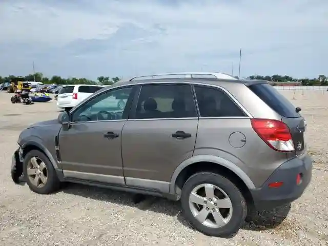 3GNAL2EK5CS570629 2012 CHEVROLET CAPTIVA-1