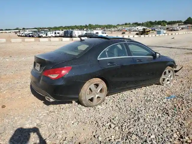 WDDSJ4EB7FN161633 2015 MERCEDES-BENZ CLA-CLASS-2