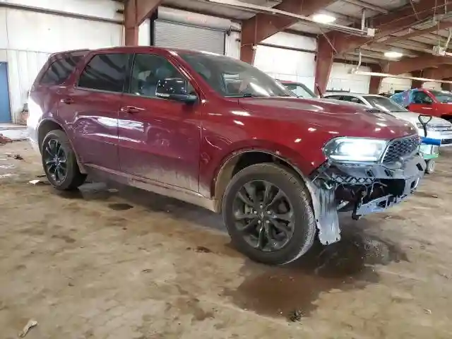 1C4RDJDG2NC212168 2022 DODGE DURANGO-3