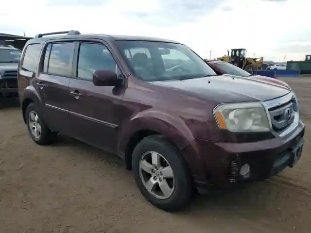 5FNYF4H57BB080085 2011 HONDA PILOT-3