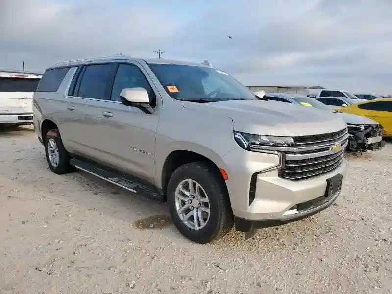 1GNSCCKD6PR327291 2023 CHEVROLET SUBURBAN-3