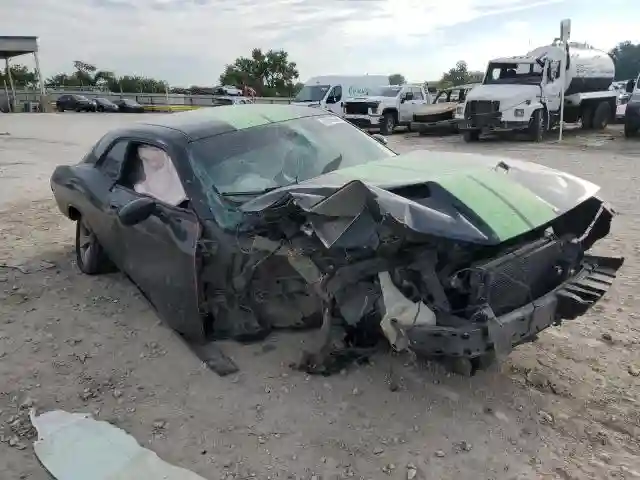 2C3CDZAG2HH568828 2017 DODGE CHALLENGER-3