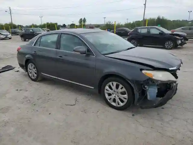 4T1BK3DB3CU446345 2012 TOYOTA AVALON-3