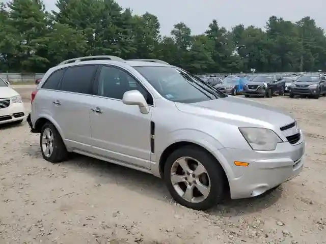 3GNAL3EK8FS533228 2015 CHEVROLET CAPTIVA-3