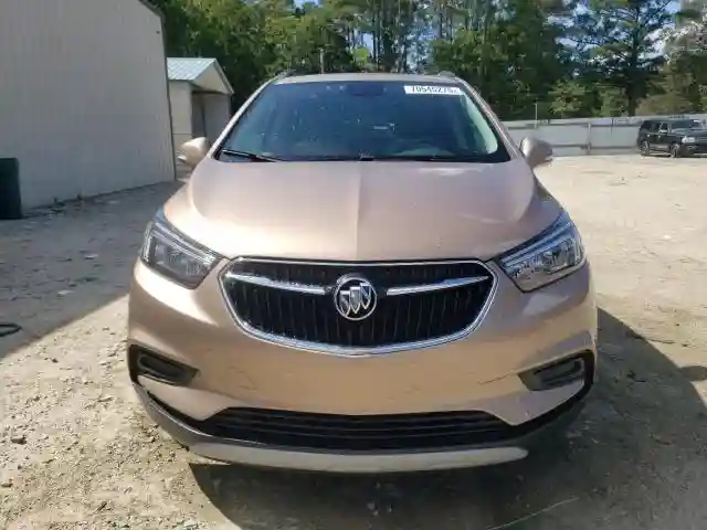KL4CJASB5KB825841 2019 BUICK ENCORE-4