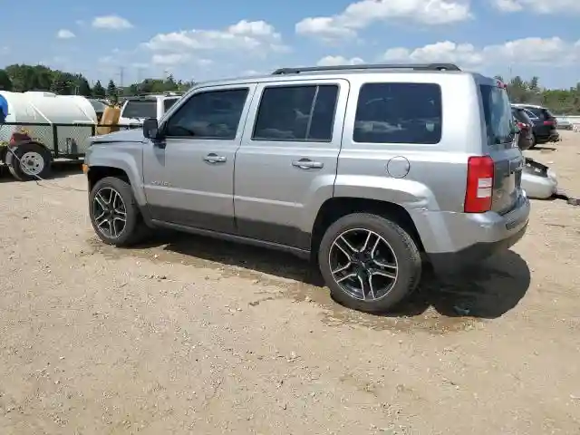 1C4NJPBA9GD688116 2016 JEEP PATRIOT-1