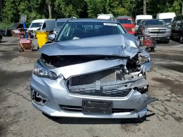4S3GTAC64K3750885 2019 SUBARU IMPREZA-4