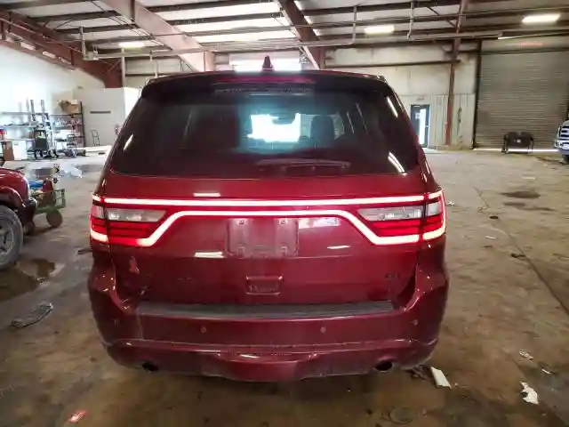 1C4RDJDG2NC212168 2022 DODGE DURANGO-5