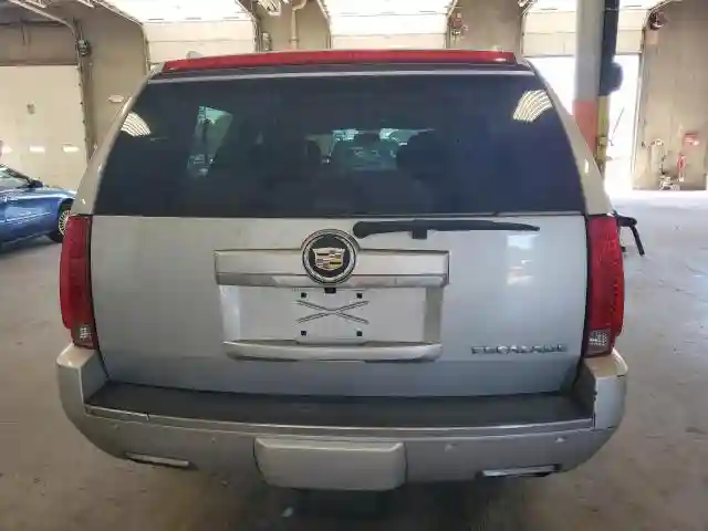 1GYS4JEF4DR163763 2013 CADILLAC ESCALADE-5