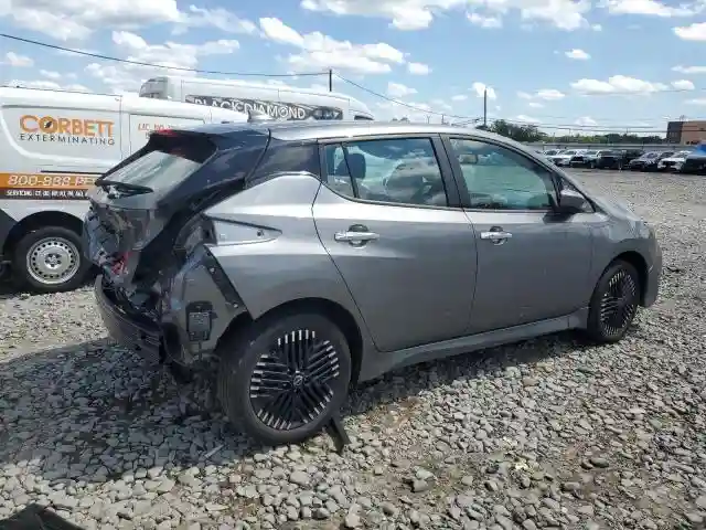 1N4CZ1CV5PC553323 2023 NISSAN LEAF-2