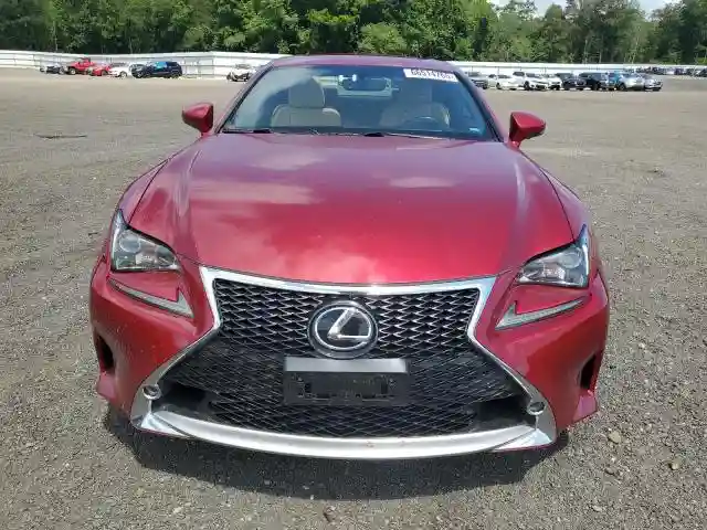 JTHSM5BC3G5002015 2016 LEXUS RC300-4