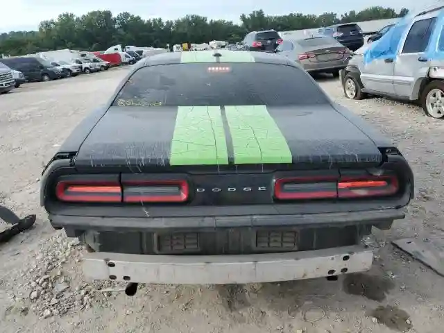 2C3CDZAG2HH568828 2017 DODGE CHALLENGER-5
