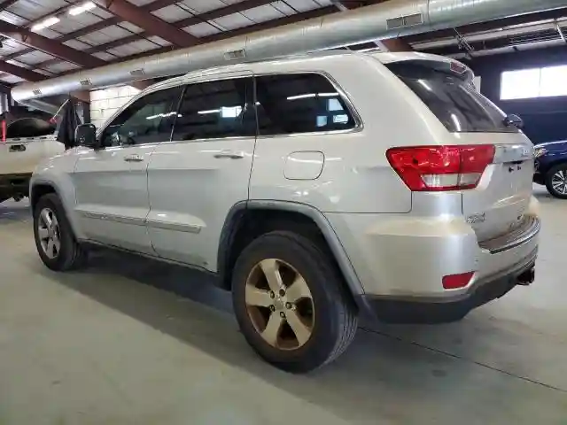 1C4RJFAG2CC166493 2012 JEEP GRAND CHEROKEE-1
