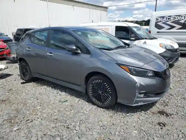 1N4CZ1CV5PC553323 2023 NISSAN LEAF-3