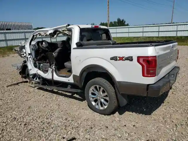 1FTEW1EG3GFB37117 2016 FORD F-150-1