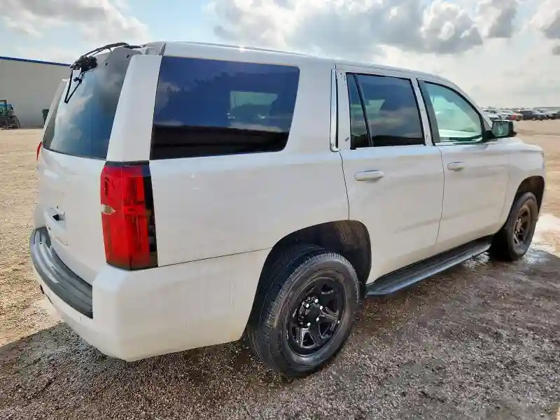 1GNLCDEC5KR249706 2019 CHEVROLET TAHOE-2