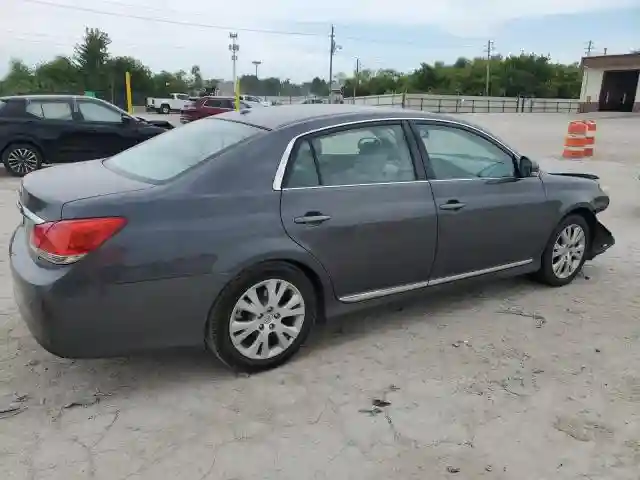 4T1BK3DB3CU446345 2012 TOYOTA AVALON-2