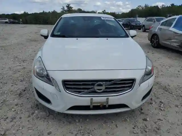 YV1612FH0D1228378 2013 VOLVO S60-4