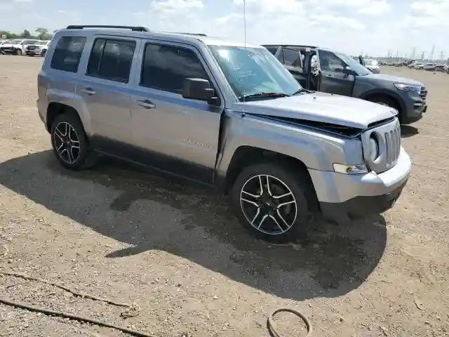 1C4NJPBA9GD688116 2016 JEEP PATRIOT-3