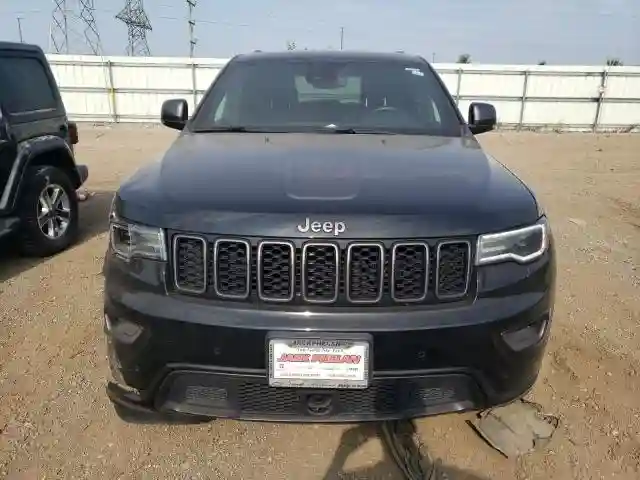 1C4RJFBG7MC559714 2021 JEEP GRAND CHEROKEE-4